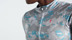 RBX+ OVERRUN JERSEY SS WMN ARCTBLU XS