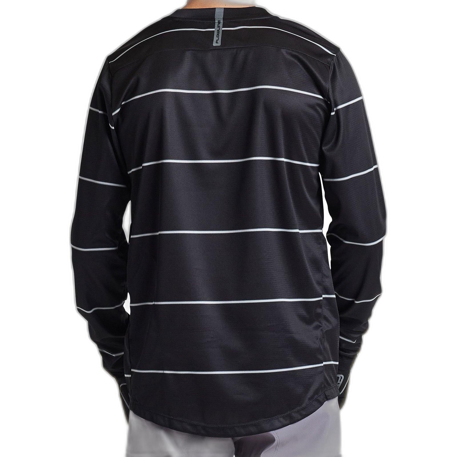 Troy Lee Flowline Short Sleeve Jersey Men's