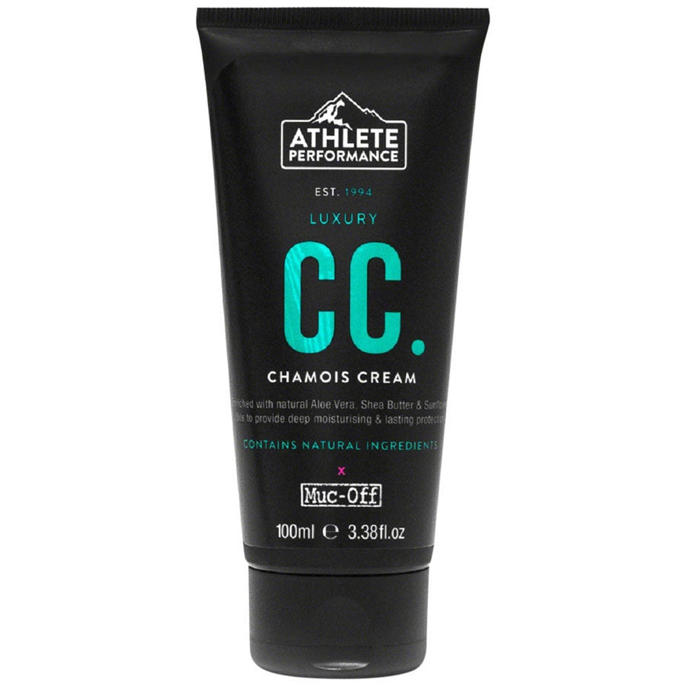 Muc-Off Chamois Cream 100ml (3.3oz)