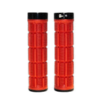 Hi Line GR2 PERFORMANCE GRIPS Red