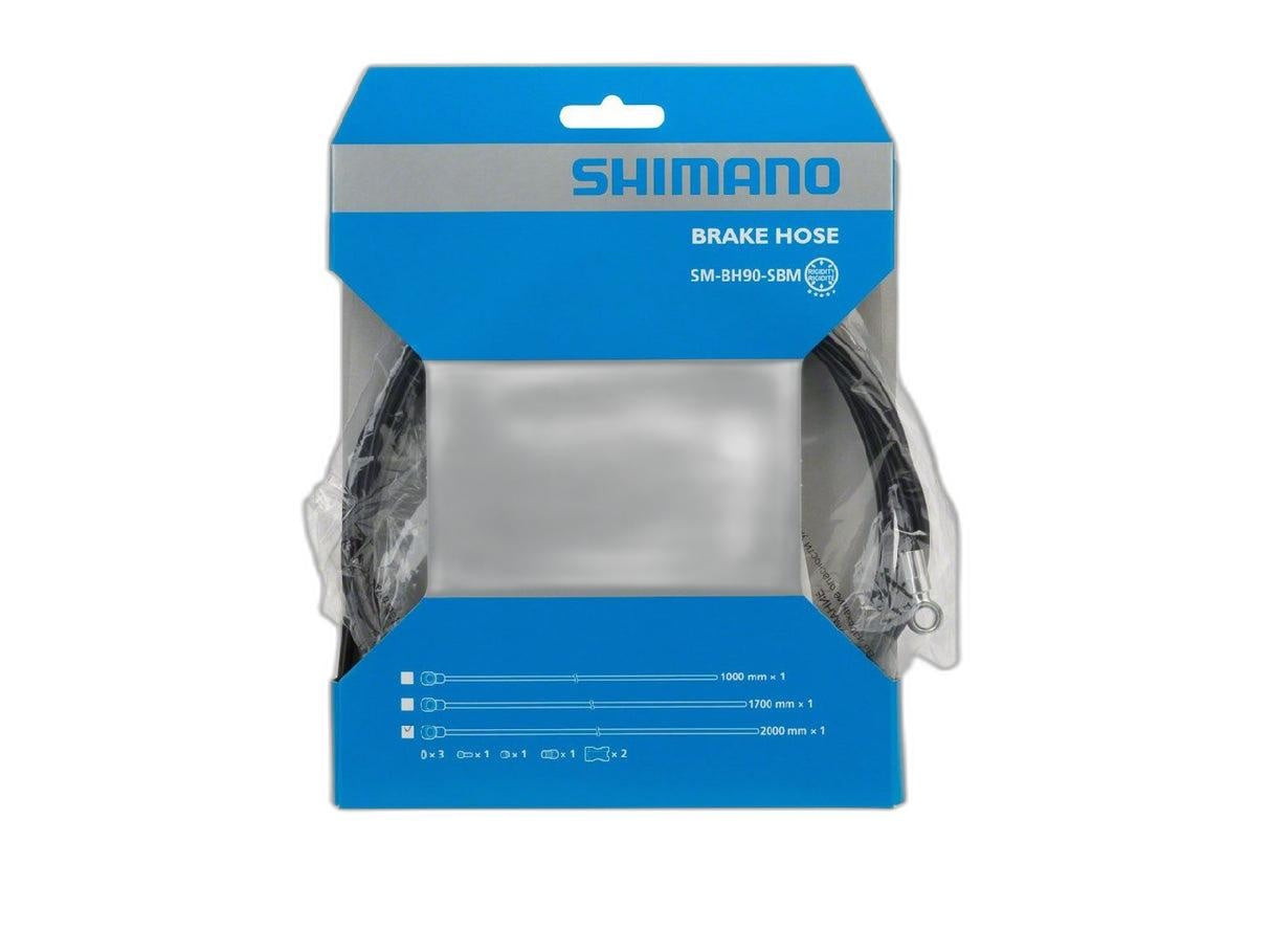 Shimano BH90-SBM 200mm Disc Brake Hose