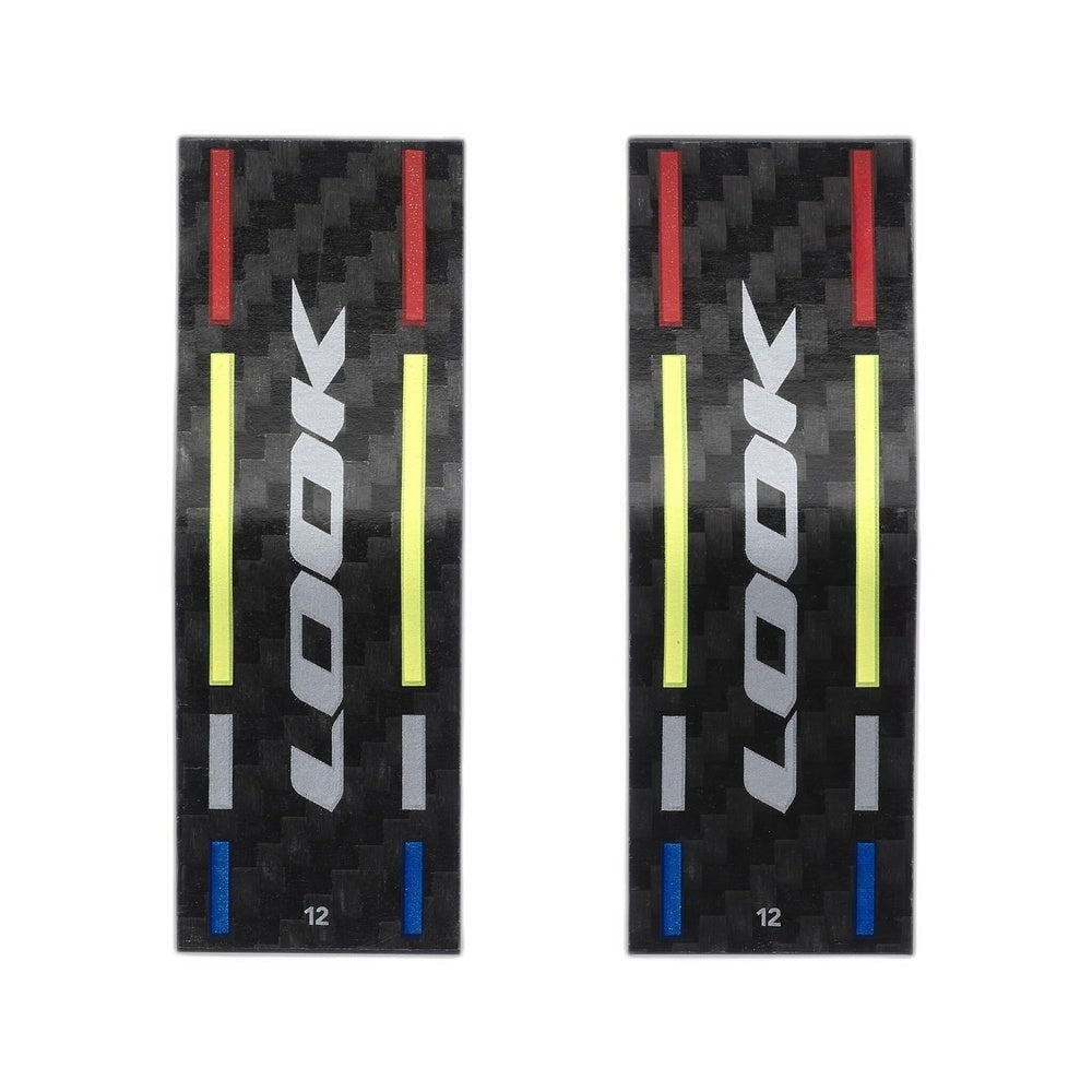 Look KIT BLADE 12Nm KEO BLADE - MY24+