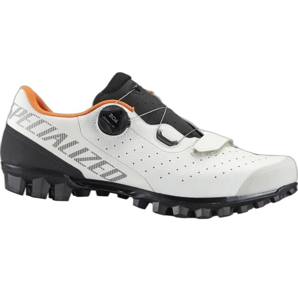 RECON 2.0 MTB SHOE DOVGRY/BLZ 45.5