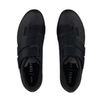 Road Shoes Tempo Powerstrap R5 Black / Black 41