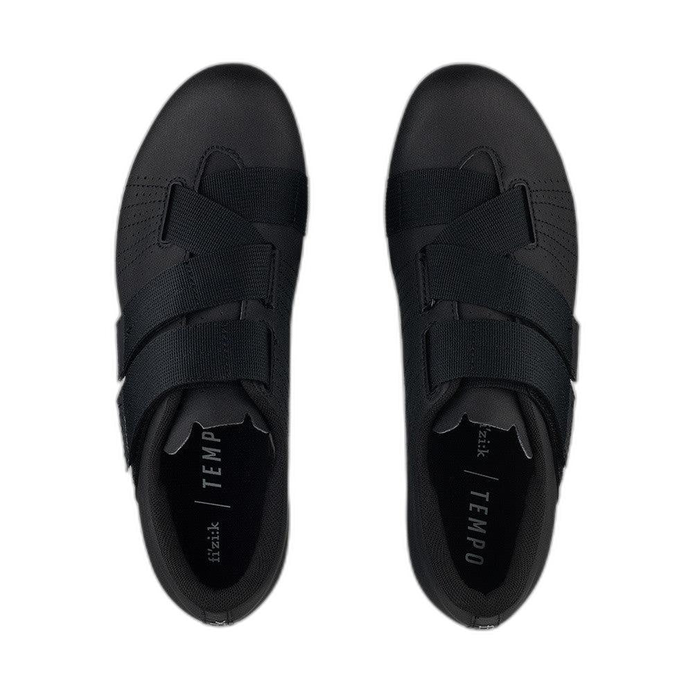 Road Shoes Tempo Powerstrap R5 Black / Black 41