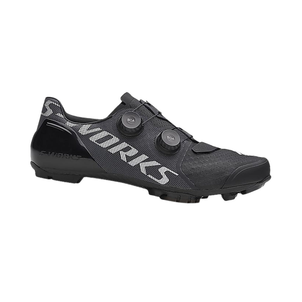 SW RECON SHOE BLK 36