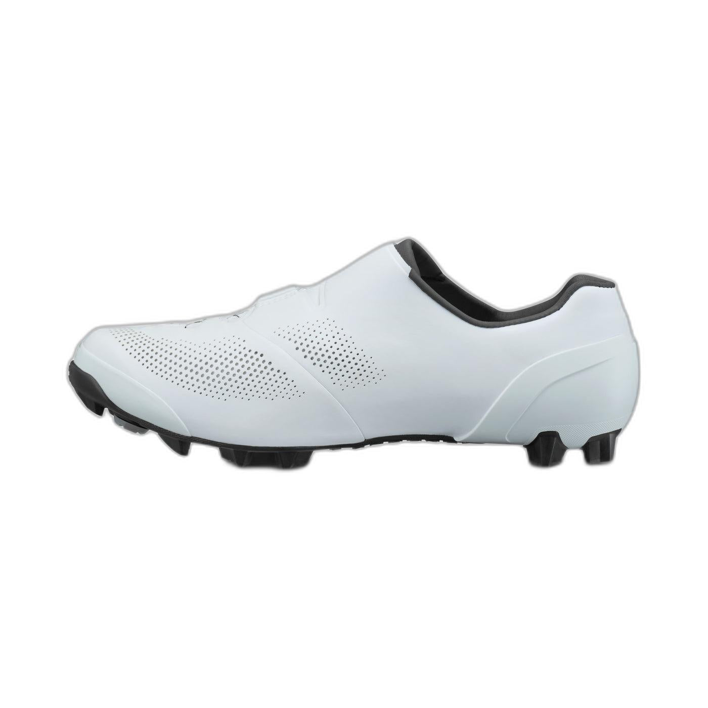 Shimano SH-XC903 S-PHYRE BICYCLE SHOES | WHITE 43.0