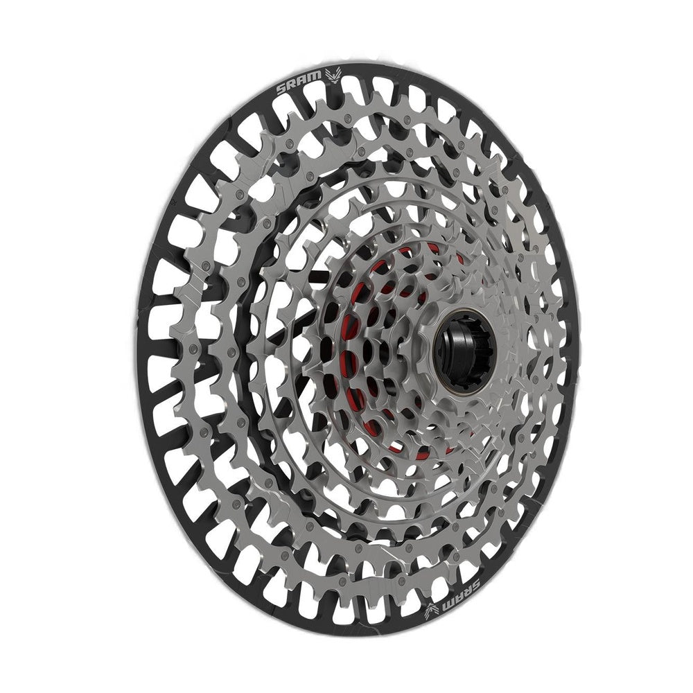 Sram Cassette XS-1297 T-Type Eagle 10-52 12 speed