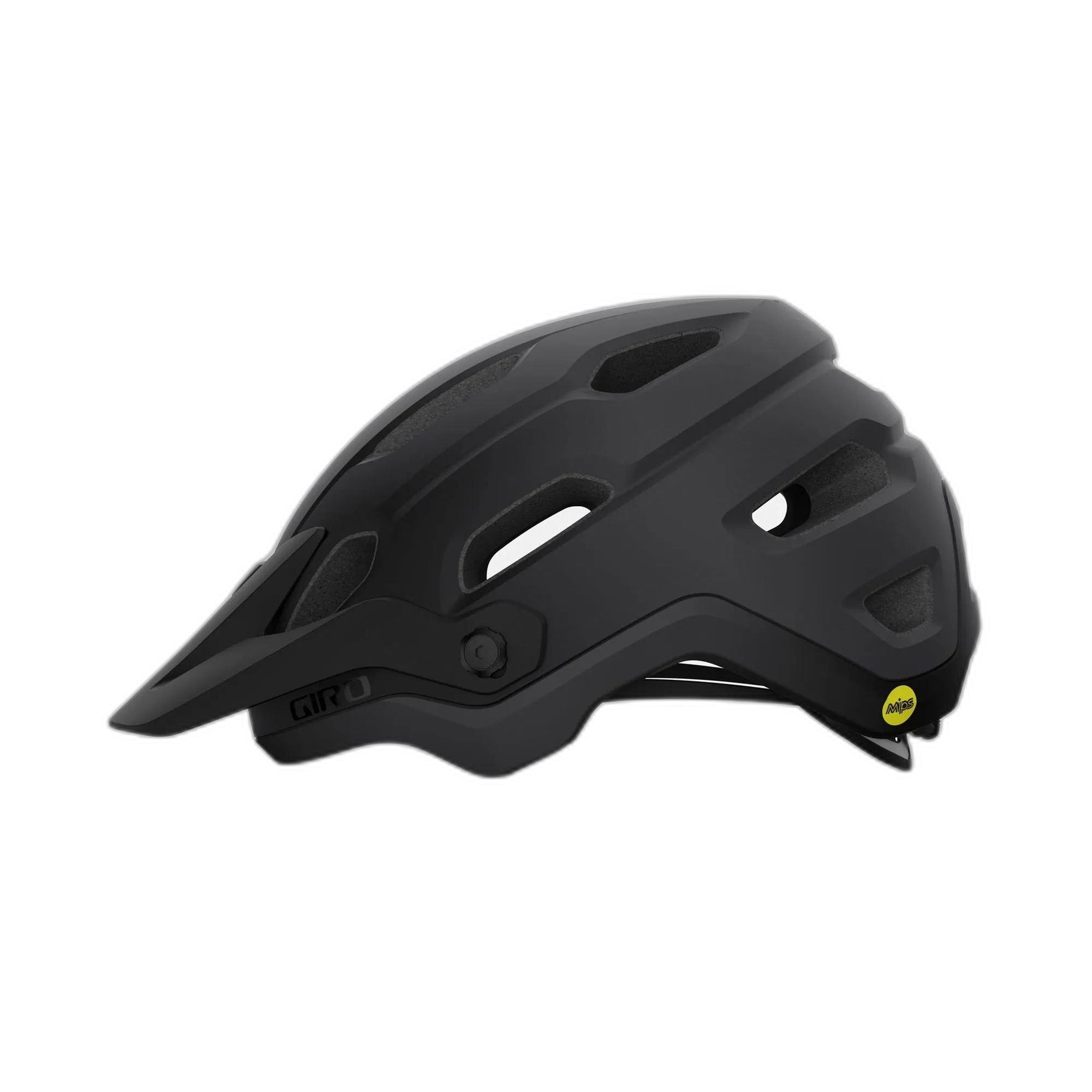 Giro Source MIPS Adult Dirt Bike Helmet - Matte Black Fade - Size L