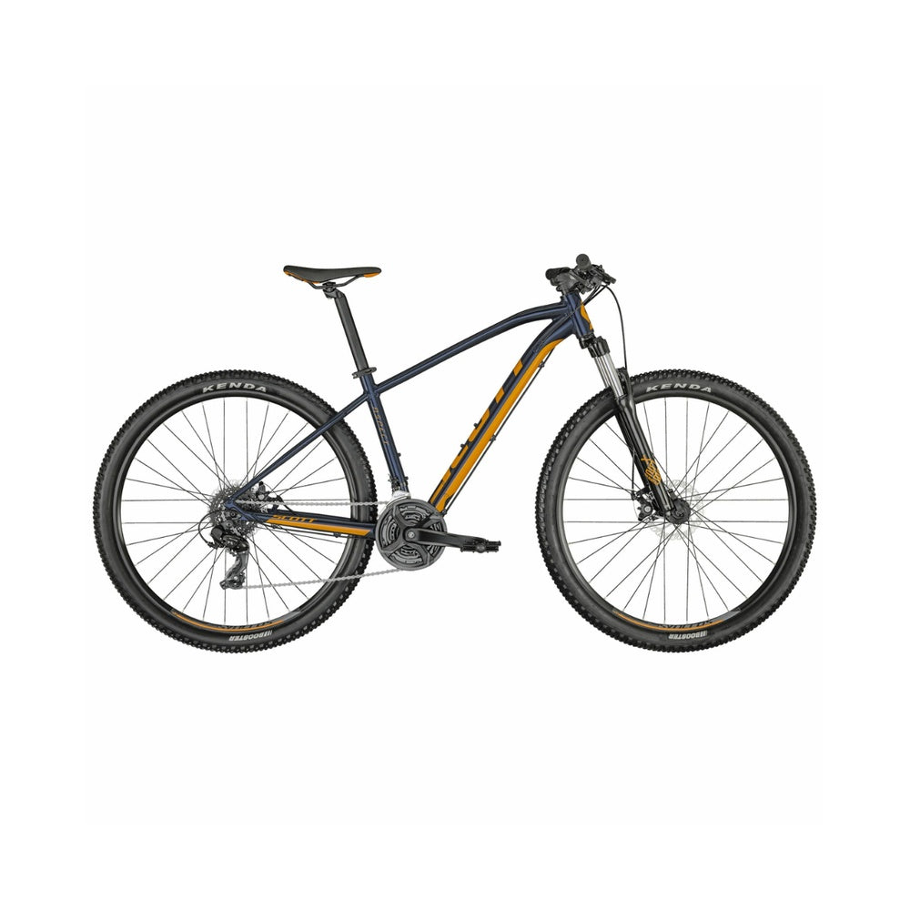 Scott  Bike Aspect 970 blue (KH) L