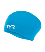 TYR Long Hair Silicone Cap
