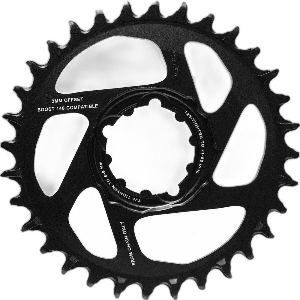Sram MTB X-Sync 36T 12Sp Chainring