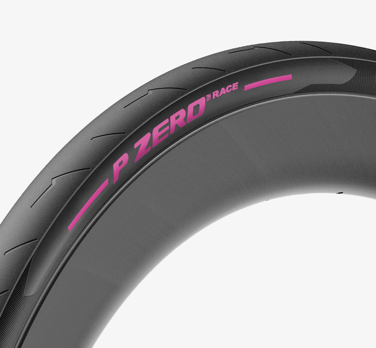 Pirelli P Zero Race Fuchsia Label 28-622 700x28c