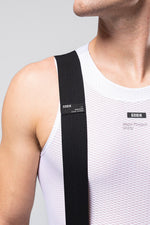 Gobik Absolute Print Bib Short Men's