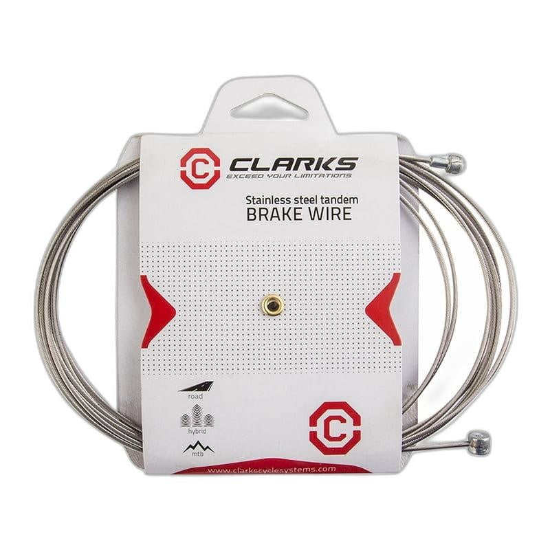 Clarks SS 1.5x3060 Univ Brake Wire