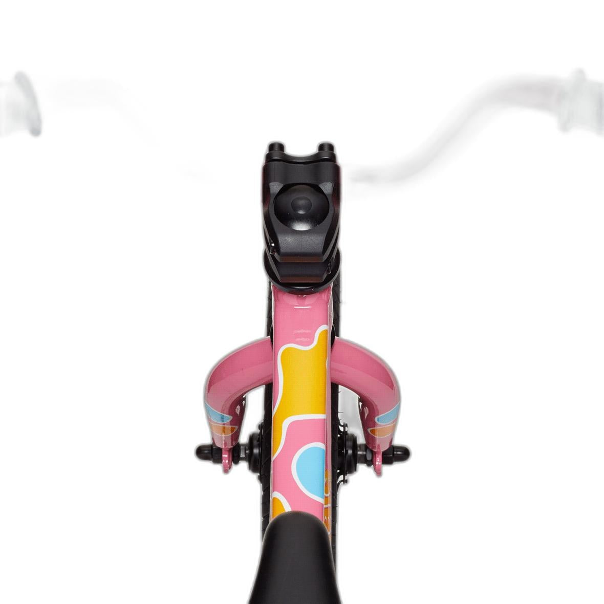 Cannondale 12 U Kids Trail 1 FLM OS