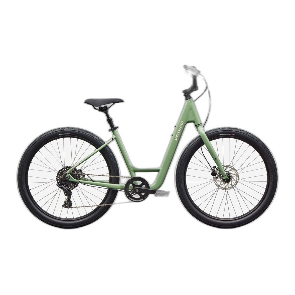 Specialized ROLL 3.0 LOW ENTRY PST/DSRTRS M