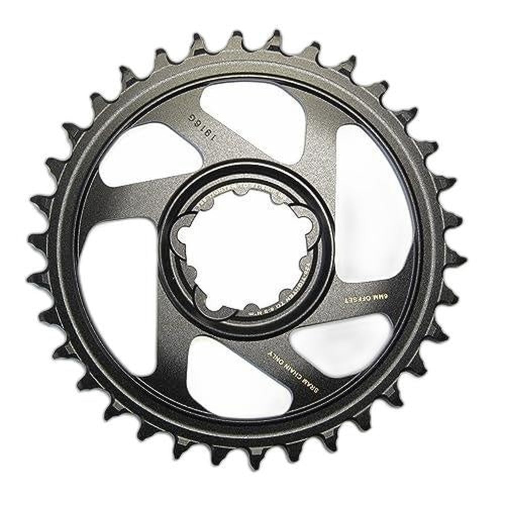 Sram Eagle X-SYNC 2 36T Direct Mount 3mm Chainring