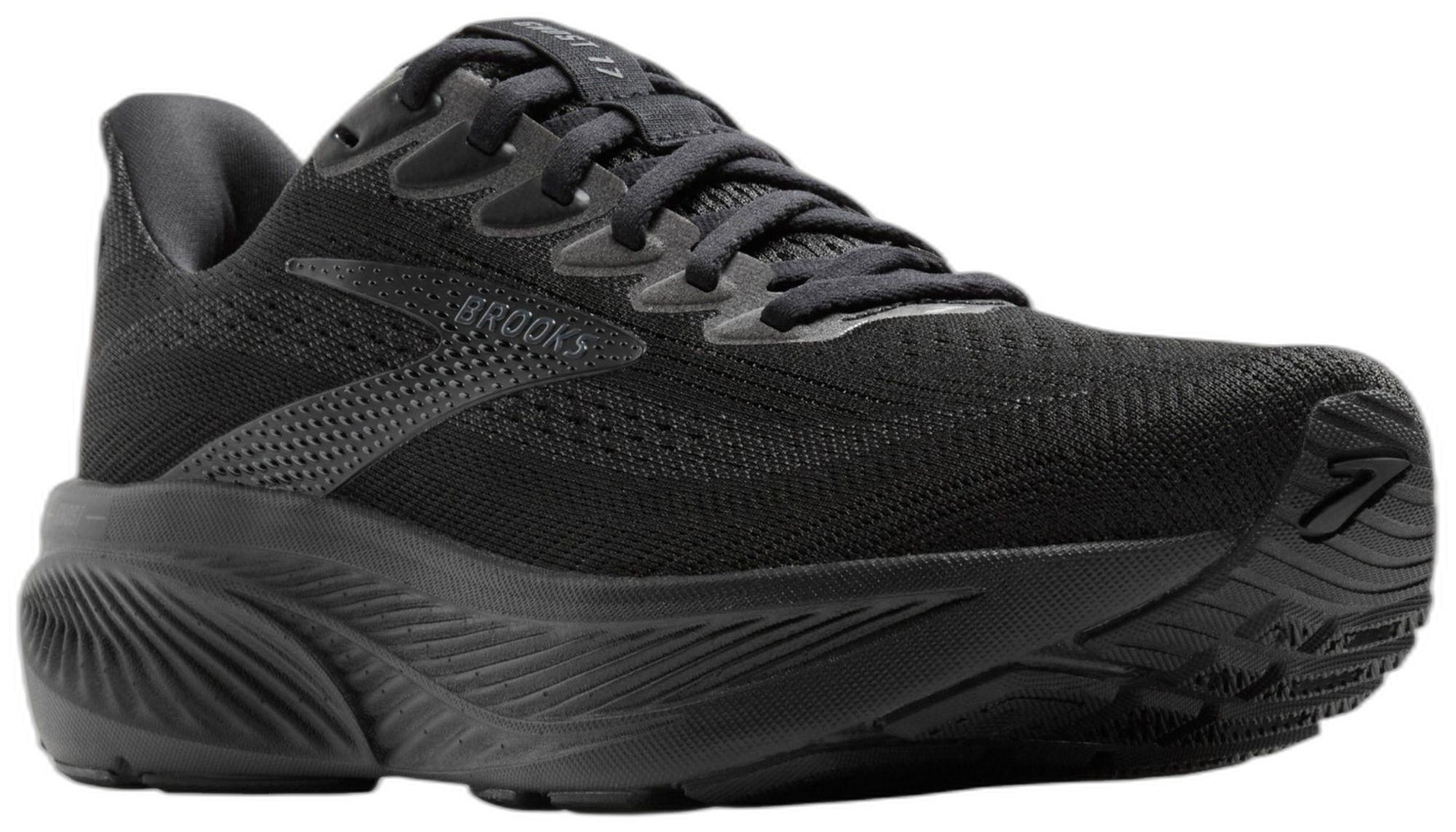 Brooks Ghost 17 Running Shoes Women's