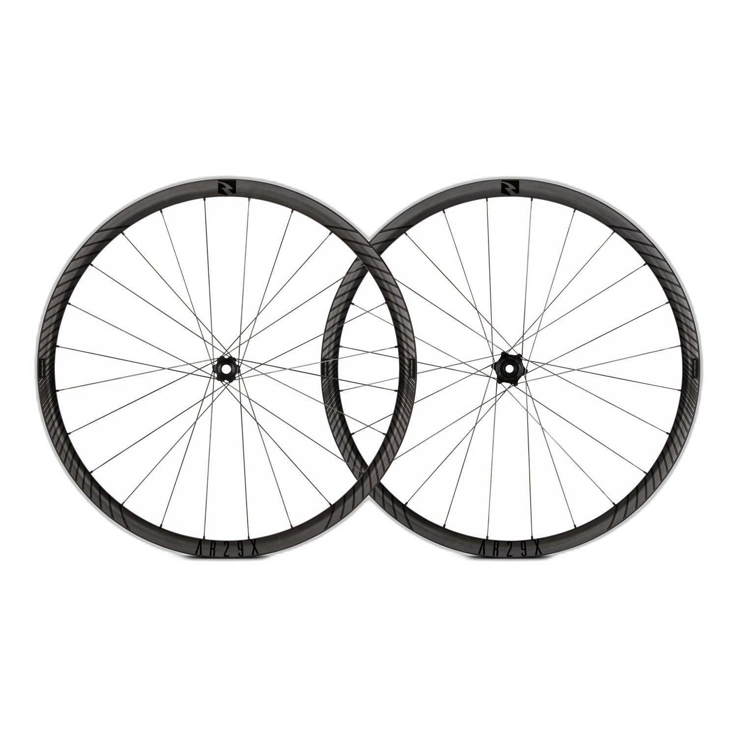Reynolds AR 29 TL Disc XDR 24/24 Wheel Set