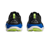 M GAVIOTA 5 MEN'S BLACK / ELECTRIC COBALT 08.5D