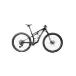 Specialized EPIC 8 SW CARB/BLUPRL/METWHTSIL M