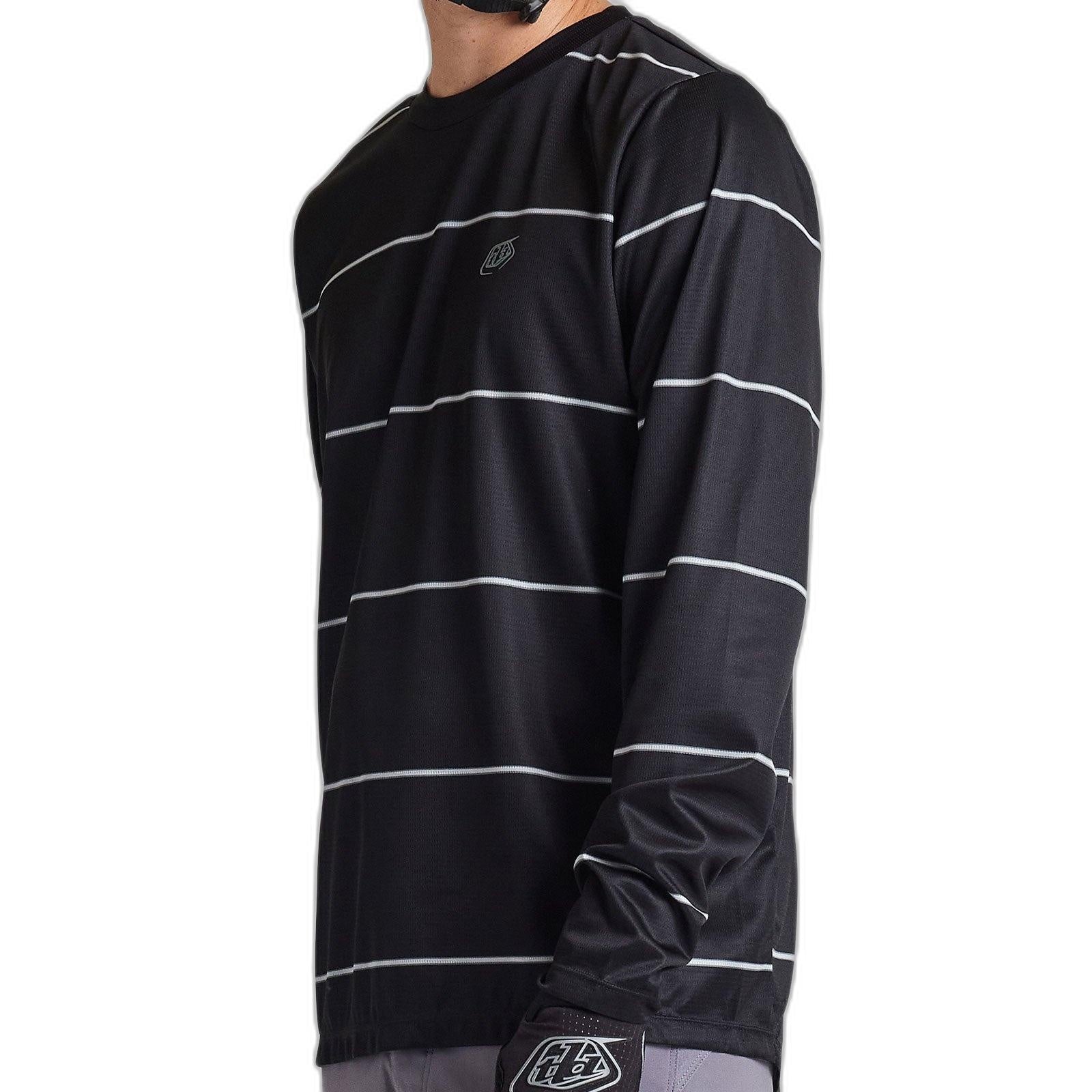 Troy Lee Flowline Short Sleeve Jersey Men's