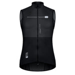 Gobik Vest Plus 2.0 Women's Black Lead Small