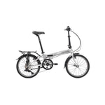 Dahon Mariner D8 Silver