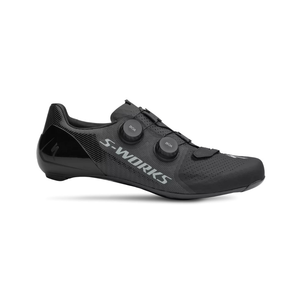 Specialized Neoprene Shoe Covers Black Medium