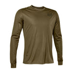 Fox Racing Ranger Font Long Sleeve Jersey