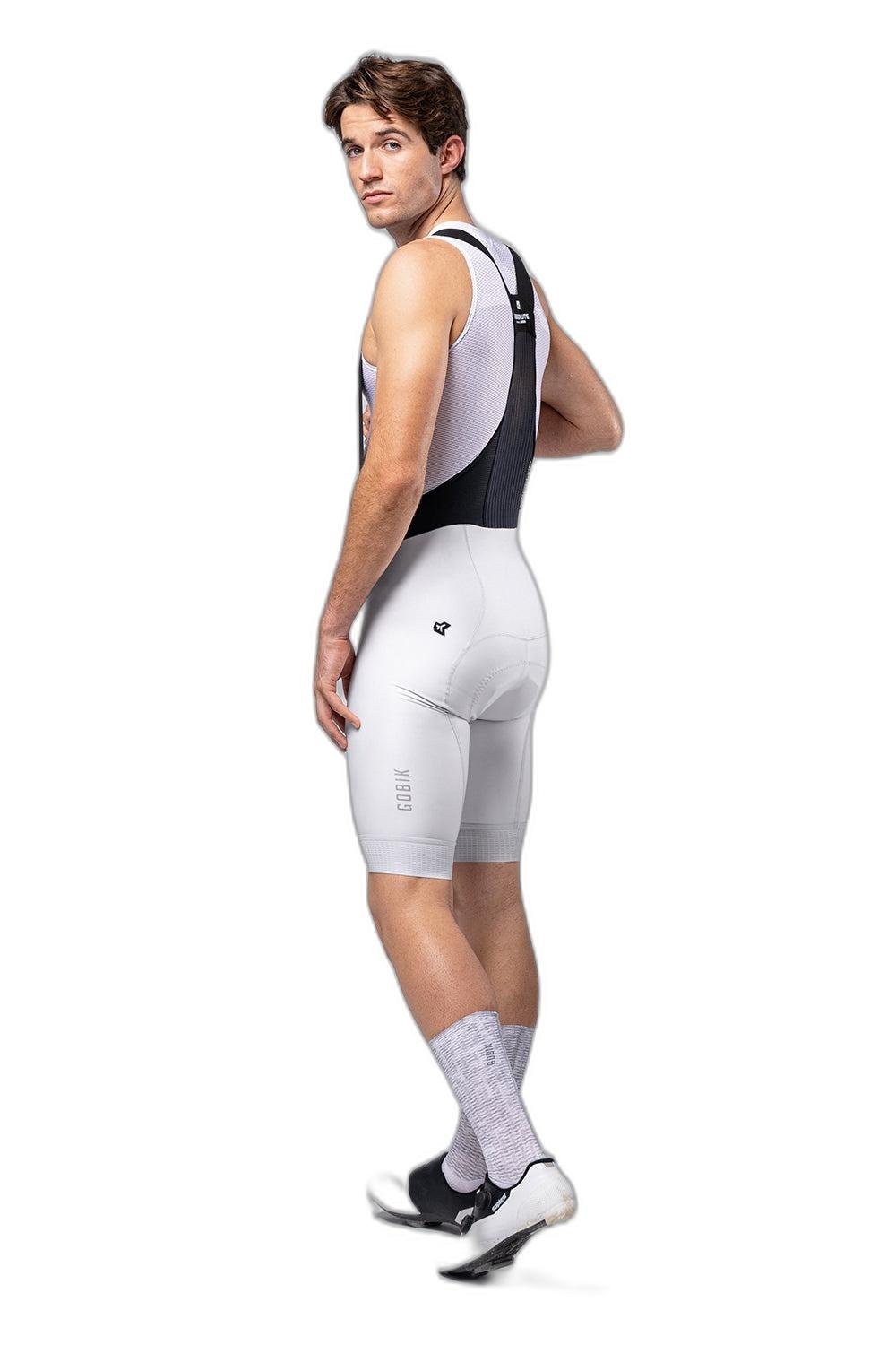Gobik Absolute Print Bib Short Men's