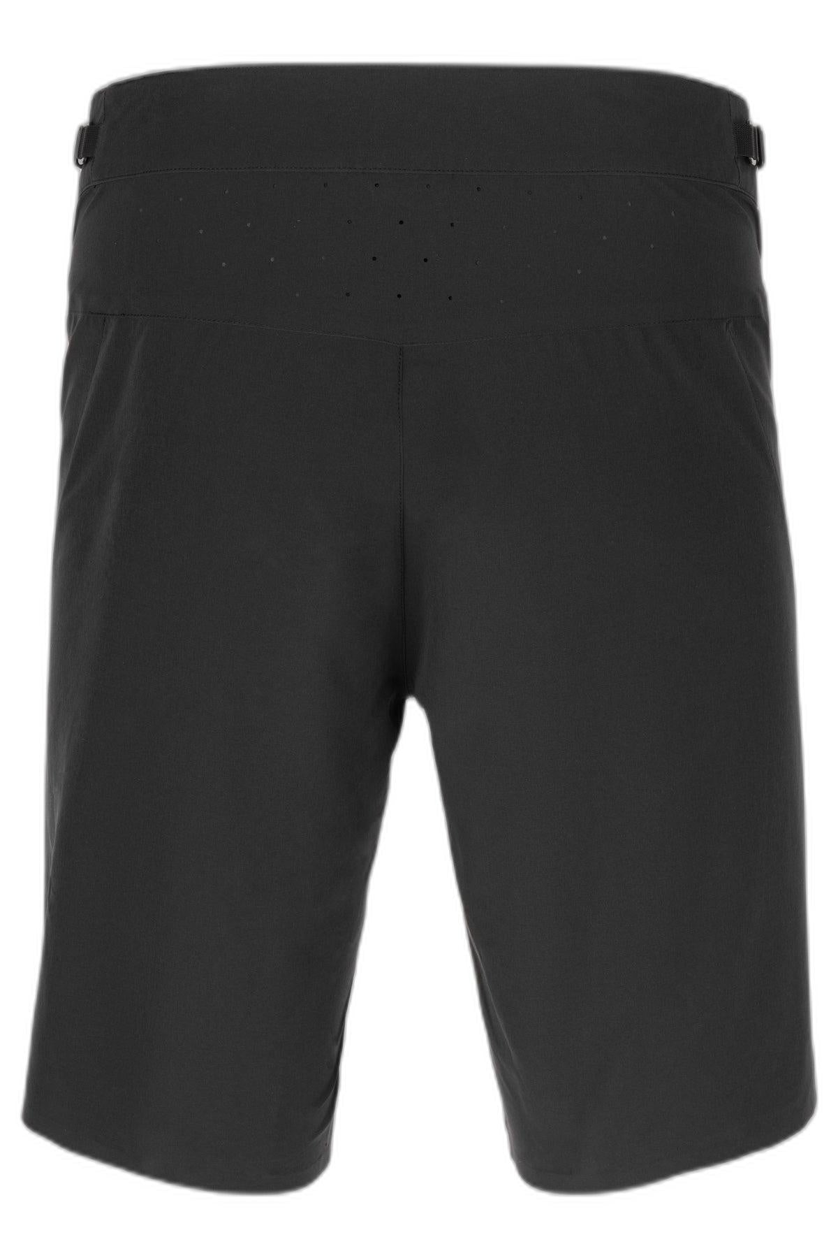 Laser Short 10 MEN Ash L