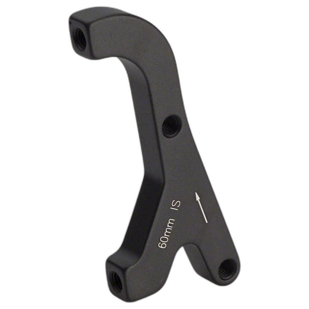 Avid/ SRAM 60mm IS Disc Brake Adaptor, Fits 200mm Rear Rotors