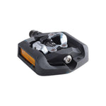 Shimano  Pd-T421Sm-Sh56 with Reflecto and Cleat Pedal