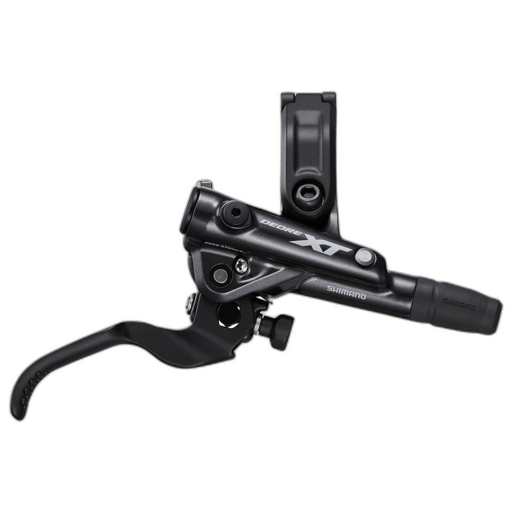 BRAKE LEVER, BL-M8100, XT, LEFT, FOR HYDRAULIC DISC BRAKE