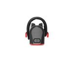 Lezyne STRIP DRIVE PRO 400+ REAR BLACK