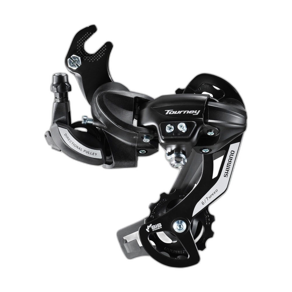 Shimano TY500 Tourney 6/7Sp Rear Derailleur