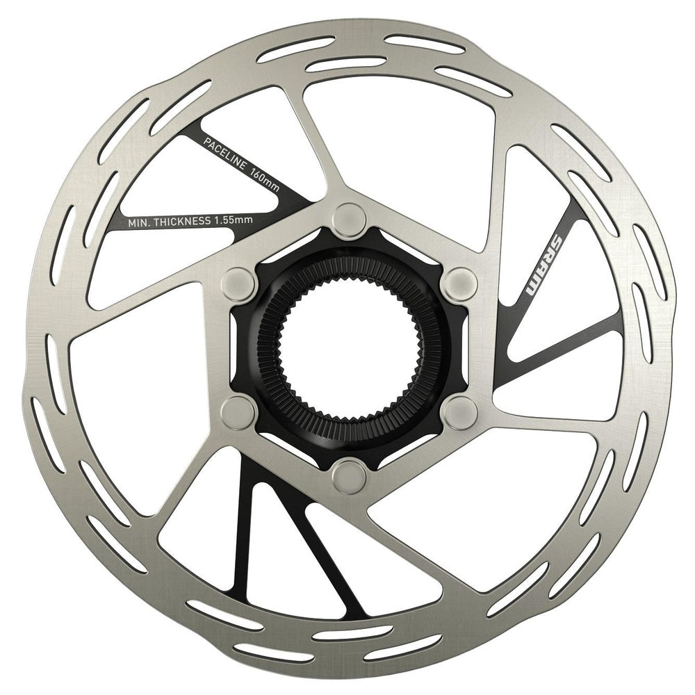 Sram Paceline 160mm Disc Brake Rotor