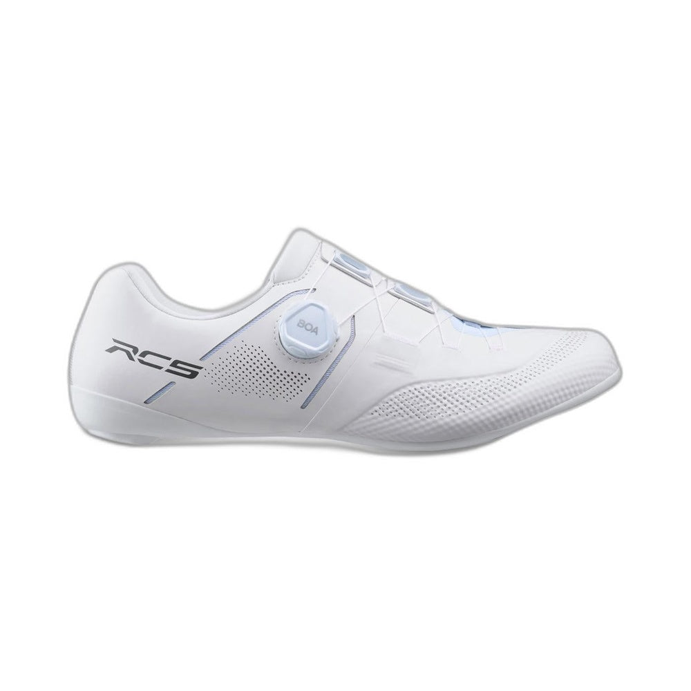 Shimano SH-RC503 BICYCLE SHOES | WHITE 41.0