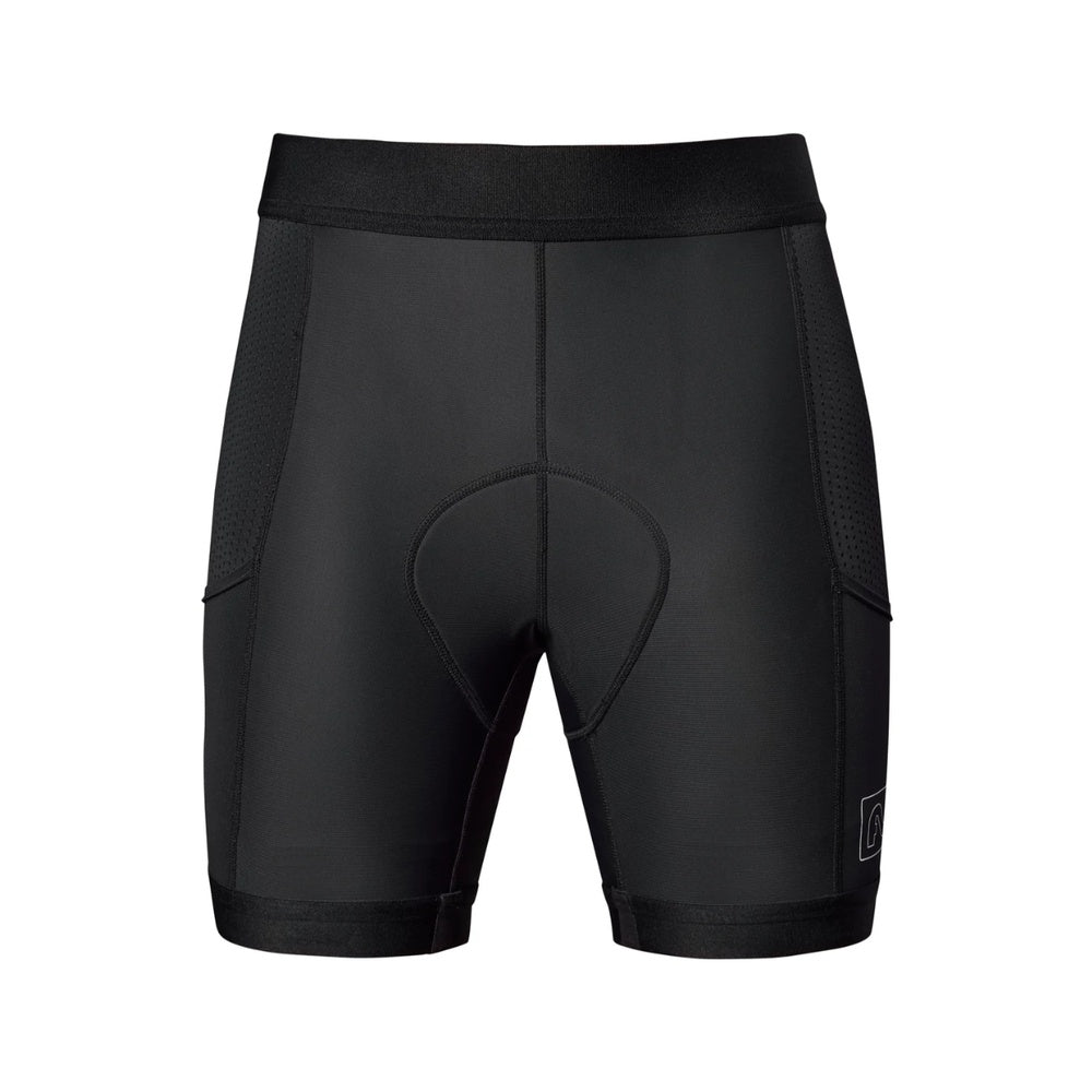 Cru Liner MEN Black S