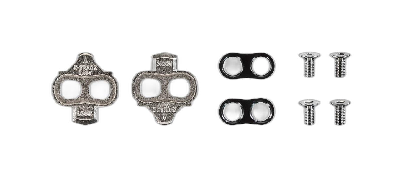 Look X-Track Easy Cleat