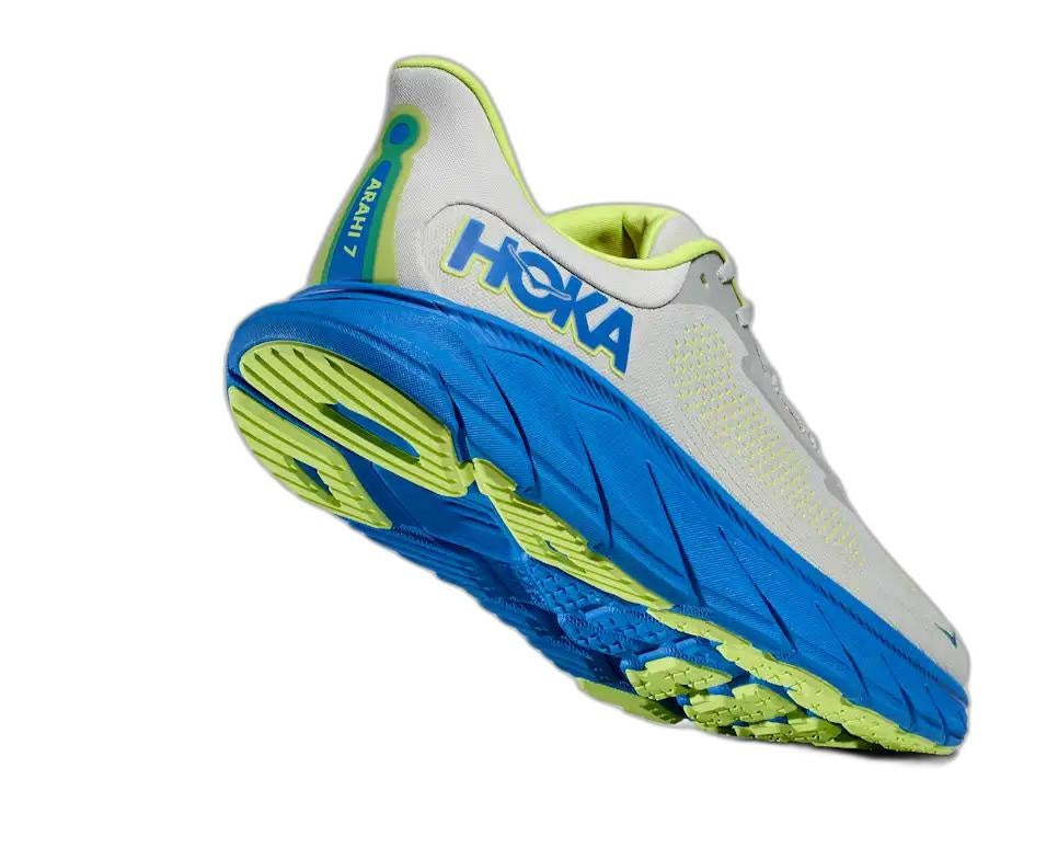 M ARAHI 7 MEN'S STARDUST / ELECTRIC COBALT 11D