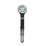 K-Edge Garmin IHS XXL Combo Mount - Black Anodized