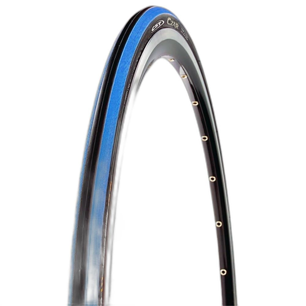 *CST TIRES CZAR 650X23C BK