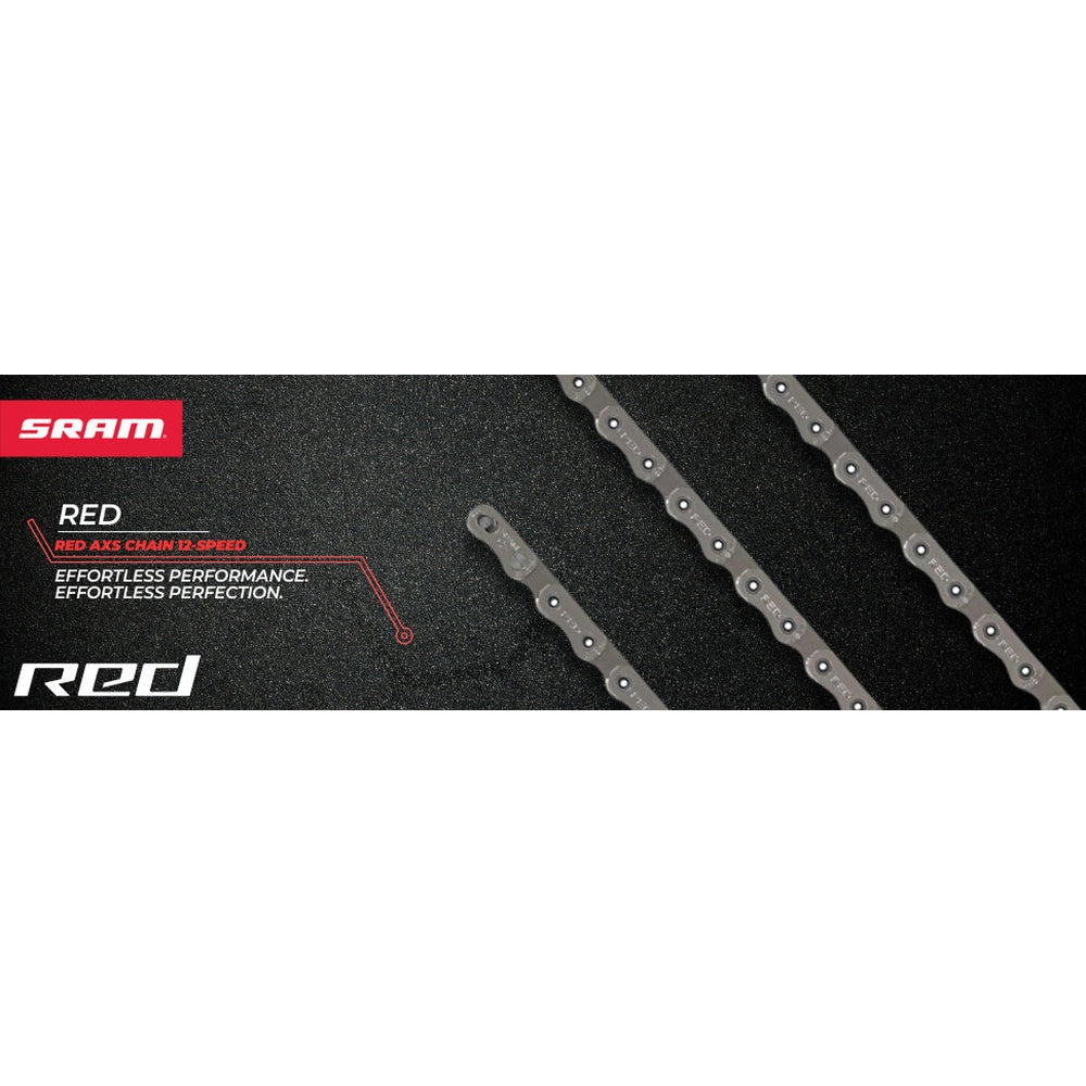 Sram Red Axs 12 Sp Chain