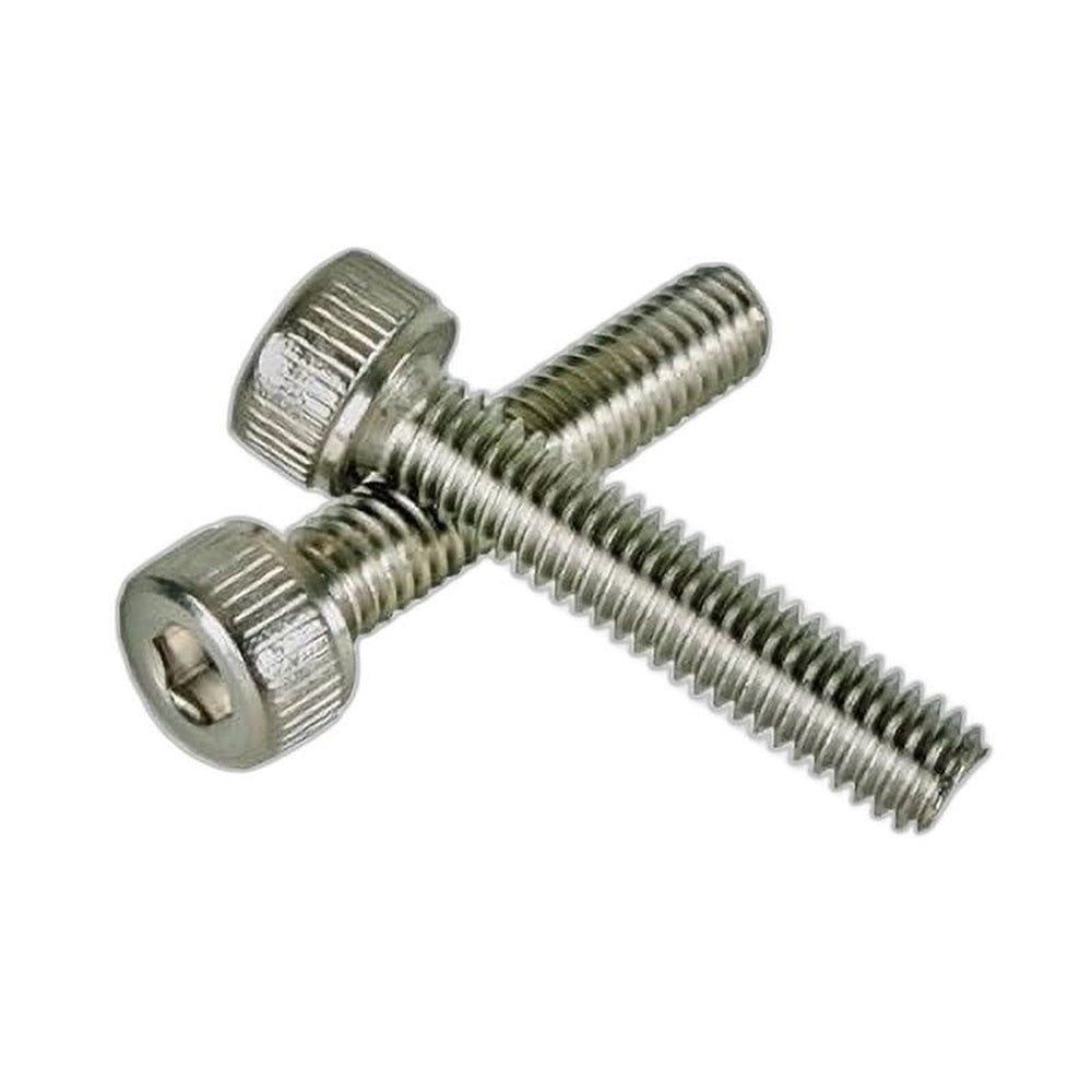 HARDWARE BOLTS SUNLT ALLEN SS M4x20 BGof10