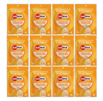 Saltstick Fastchews Chewable Electrolyte tablets Orange single