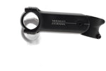 Redshift Sports ShockStop  90mm 31.8 Clamp +/-6 1 1/8 Aluminum Black Stem