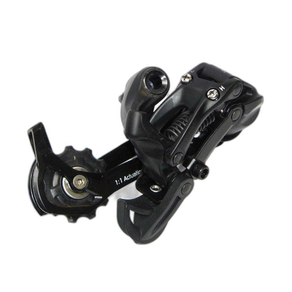 DER SRAM RR X5 9s BK LONG